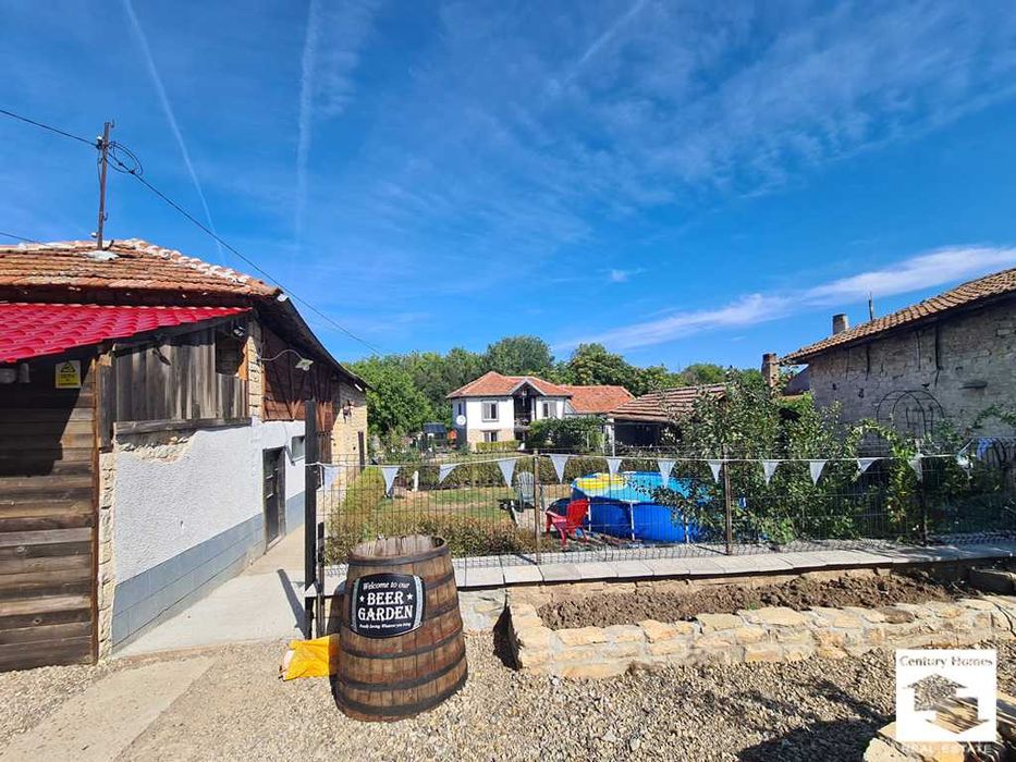 Продава се Къща в с. Полски Сеновец, Област Велико Търново - 140 кв.м за 893 €/кв.м - Снимка #20