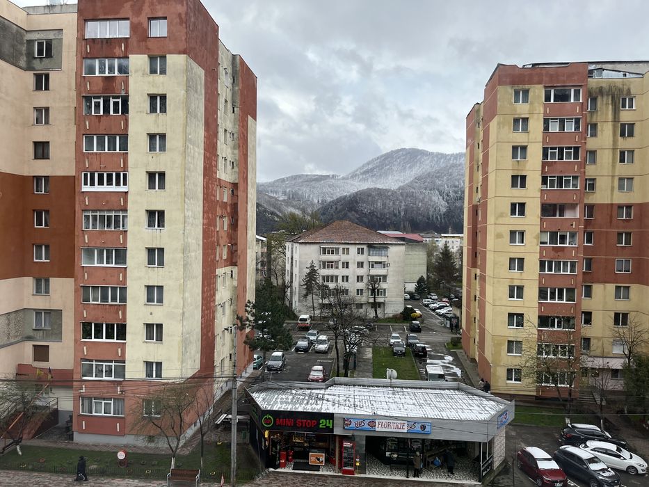 4 camere bd. Traian