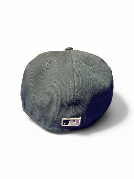 Шапка New Era в размер 7 3/8