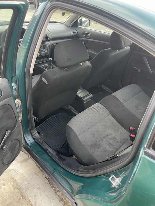 Volkswagen Passat B5