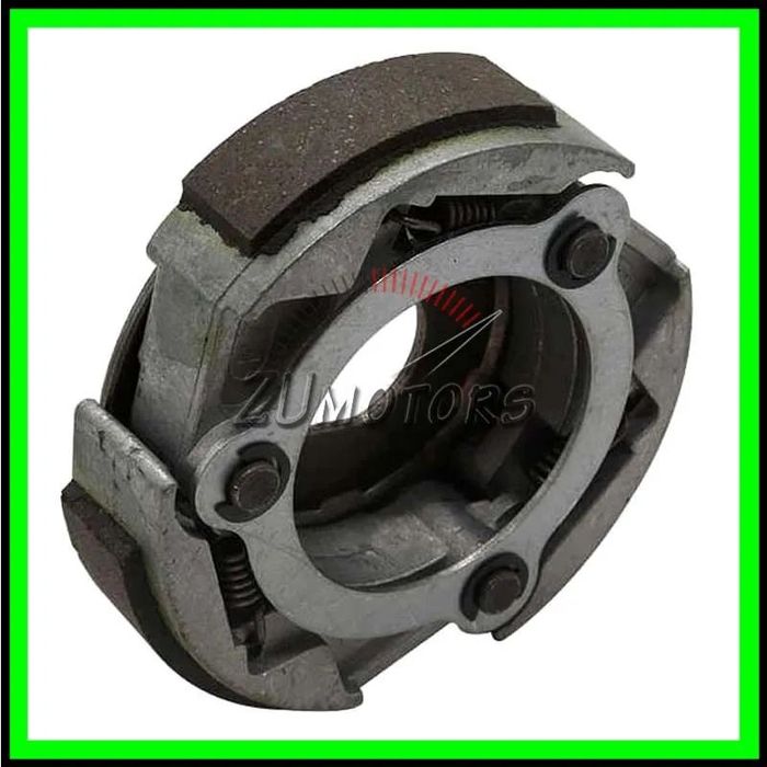 Ambreiaj LINHAI 300 Ansamblu Saboti LINHAI 300 260 Oala 135MM - Cod Original 23925