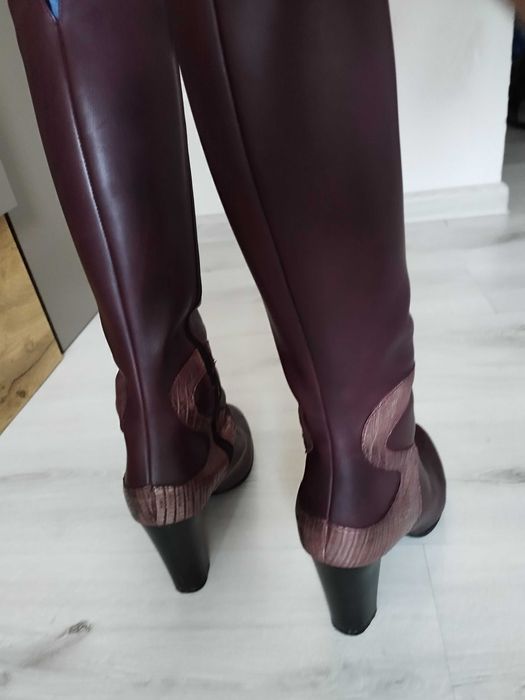 Ботуши Gabina 37 номер