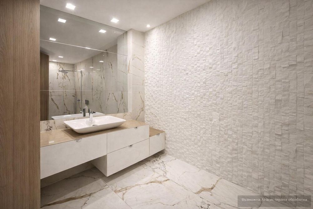 Дава се под наем Двустаен апартамент в Пловдив, Христо Смирненски - 75 кв.м за 508.47 € - Снимка #6