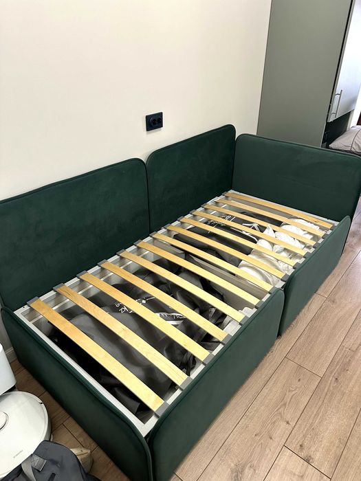 Кровать односпалка