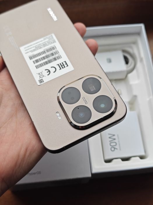 Xiaomi 15T Pro 512Gb 5G