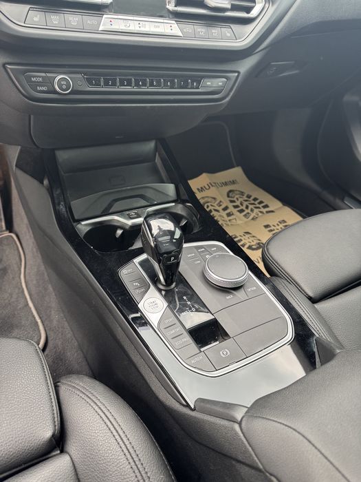 Vandut! Bmw 228i gran coupe Xdrive, an 2020