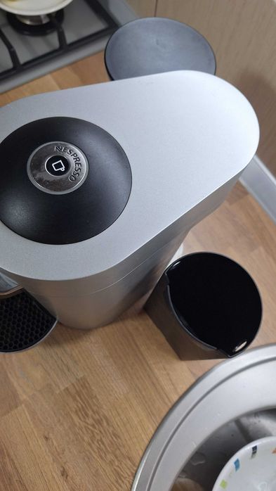 Nespresso Vertuo