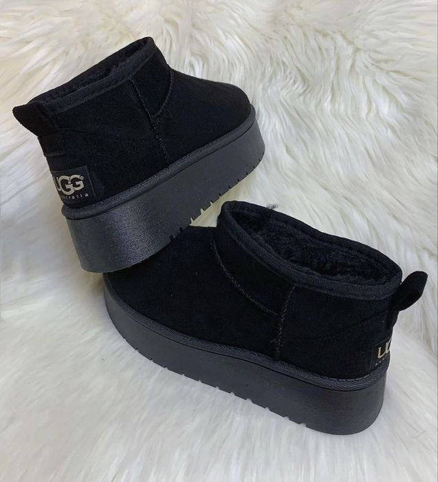 Ugg damă calitate noi