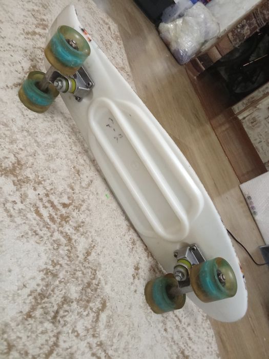 Финерборд 2500 ТГ.