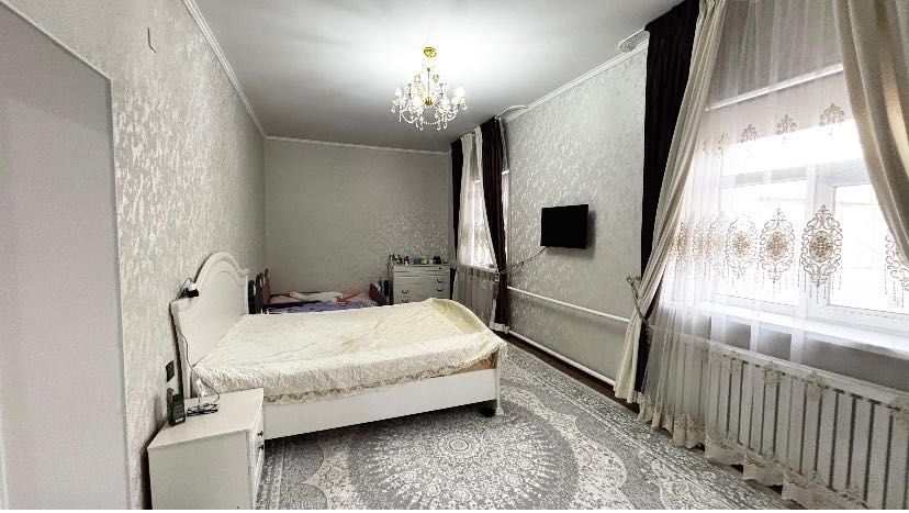 Дом, в котором живет счастье