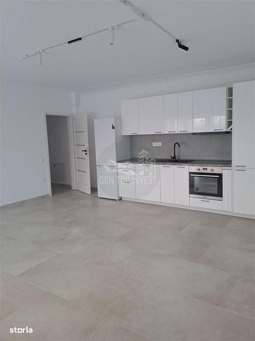 Apartament modern 3 camere parcare zona Doamna Stanca