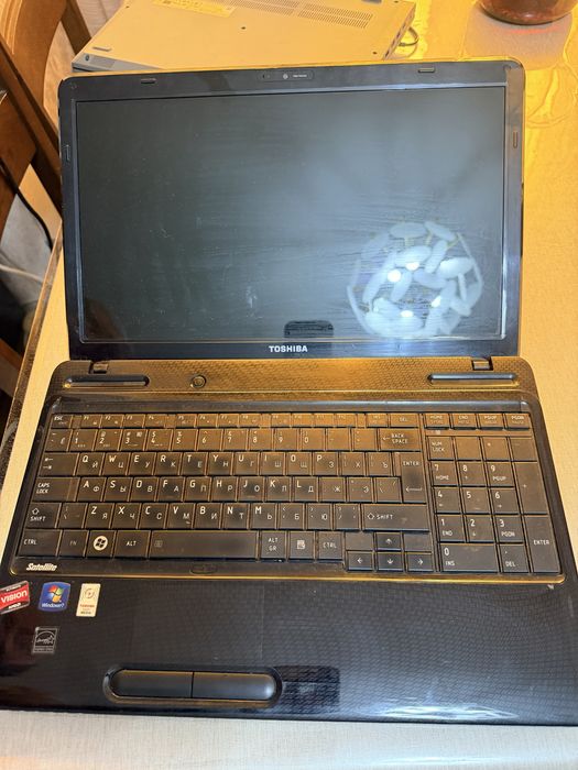 Ноутбуки lenovo/toshiba