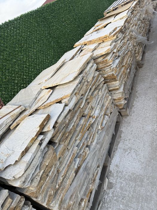 Гнайс подходящ за пътеки