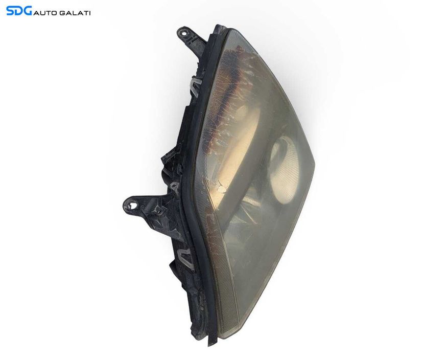 Far Stanga Europa Fara Xenon Opel Vectra C 2002 - 2005 Cod 155887-00 [LR4799]