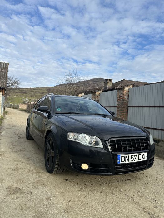 ~Vând Audi a4 b7 2.0