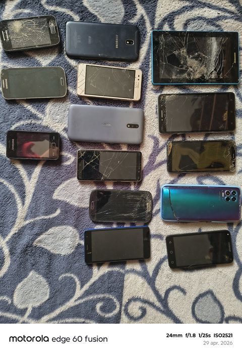 Telefoane mobile