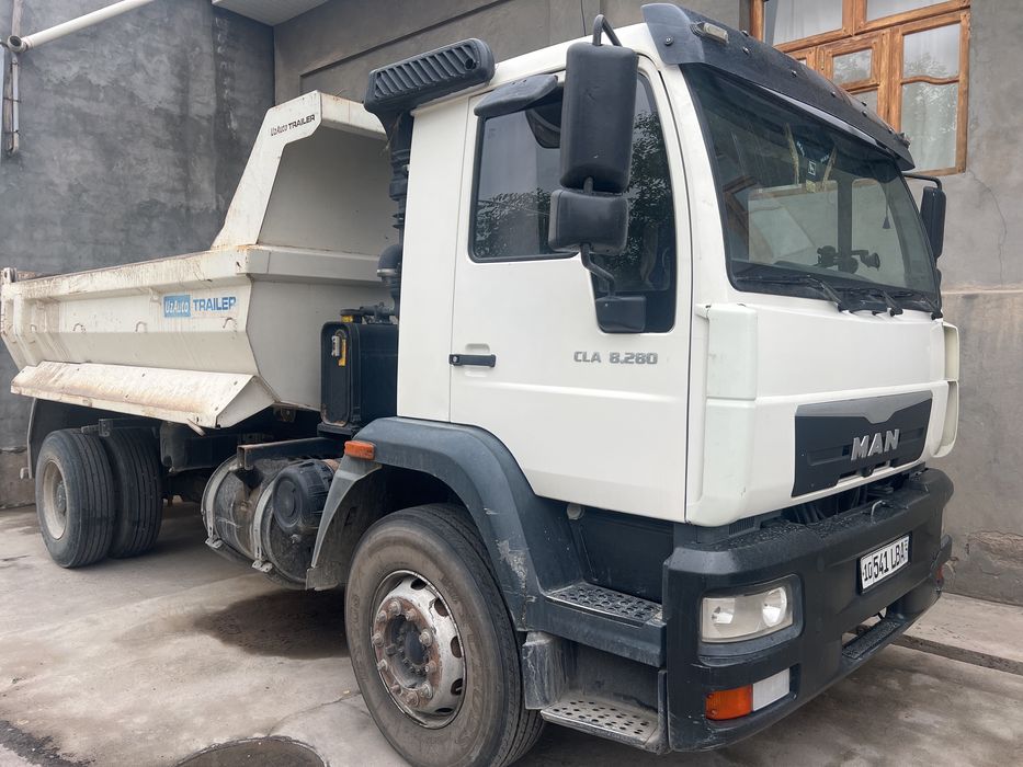 песок чиназ клинец щебен компот Зил Ман Хово Xovo Hovo Kamaz Камаз