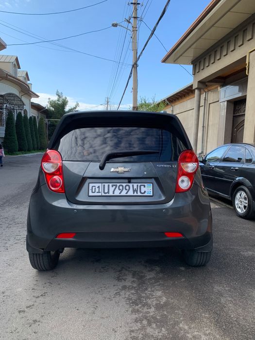 Spark 2020 yil yurgani 100000