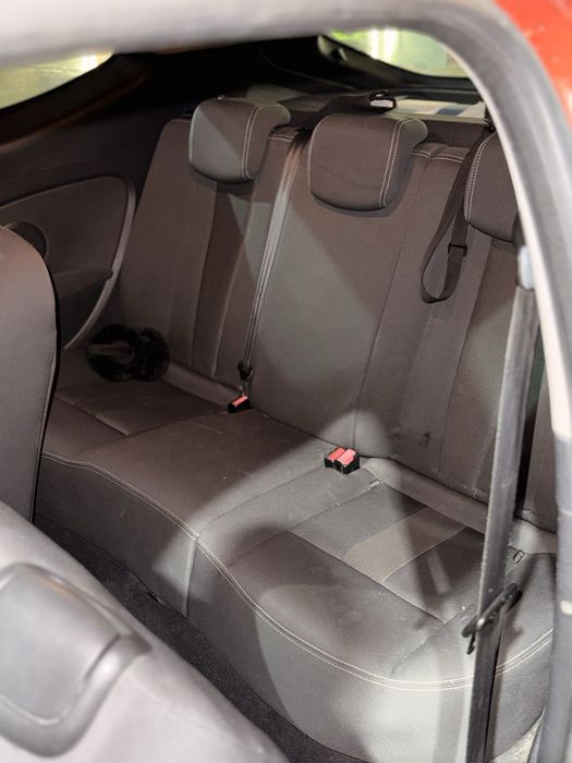 Renault megane 3 1.5 dci 110cp 2009