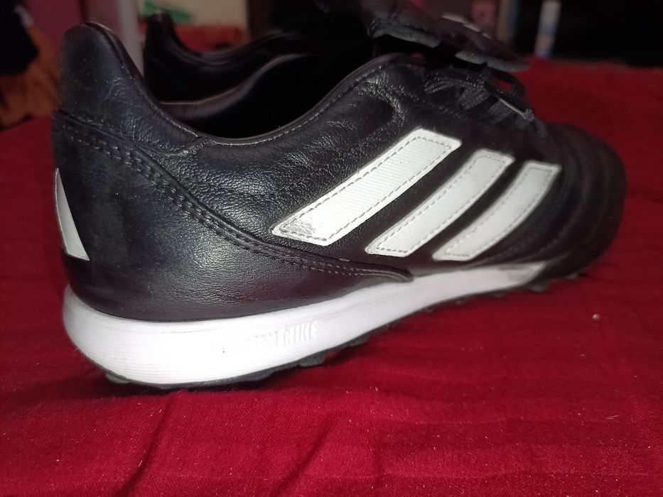 Ghete sintetic Adidas Gloro