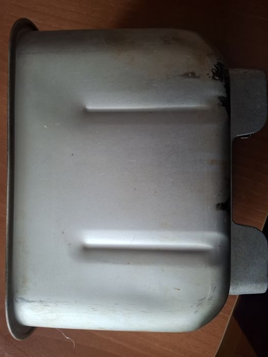 Cuva mașina de pâine si palete Moulinex