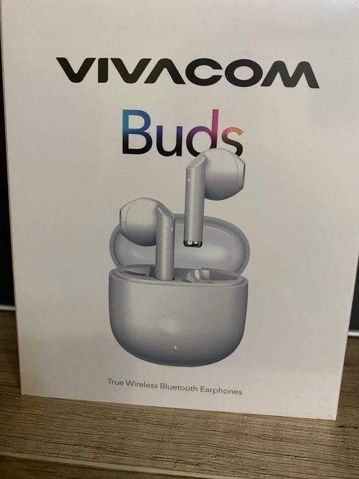 Нови безжични слушалки