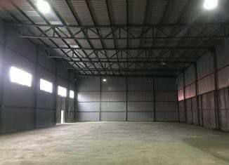 Продаётся производственный склад