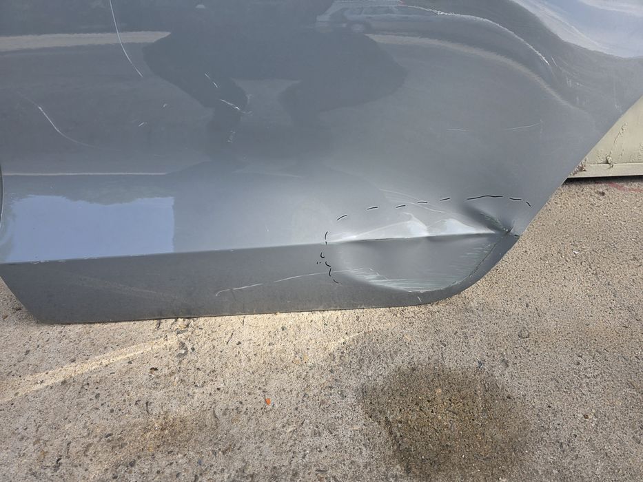 Volvo S60 задна лява врата 18-