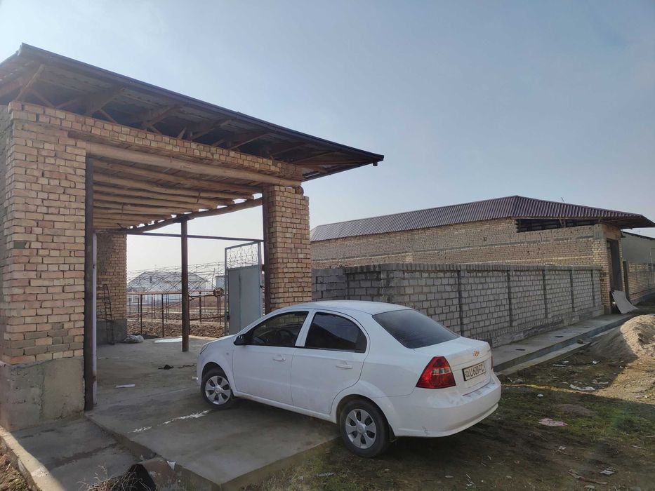 14 sotixli uy sotiladi, tayyor biznesi bilan!