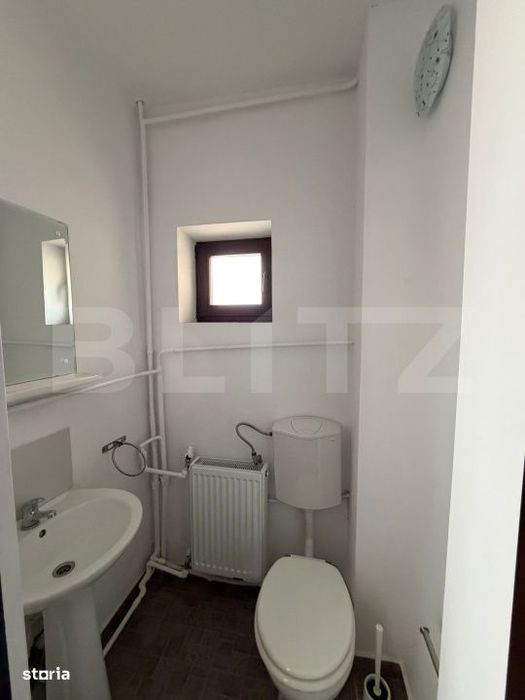 Inchiriere apartament la casa, Central, 150 mp