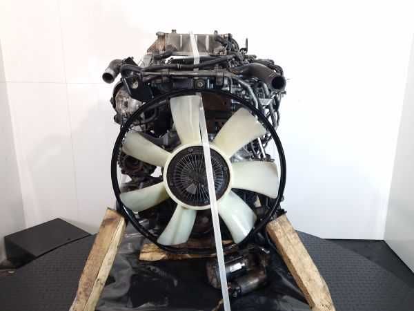 Motor complet Isuzu 4HK1E6C - Piese Motor Isuzu - Piese camion