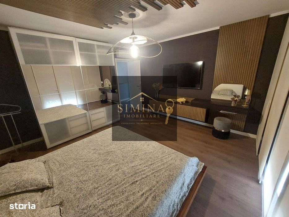 Casa Duplex, De Vanzare, Cartier Rezidential, Livezeni