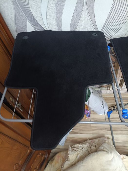 Zeekr оригинал полики