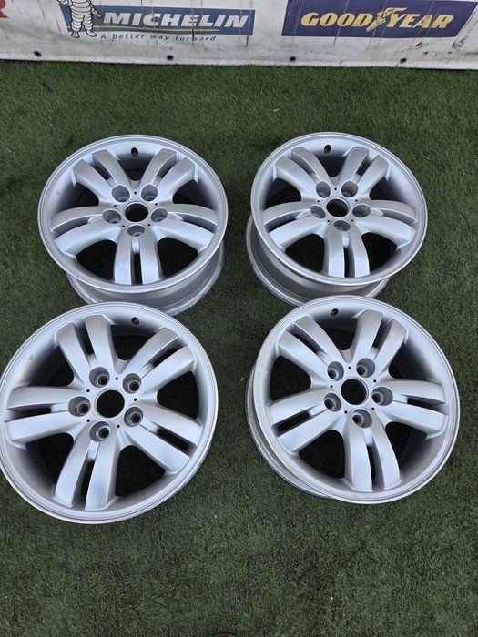 Jante R 16 5x114.3 Hiunday, Duster, Mazda, Toyota