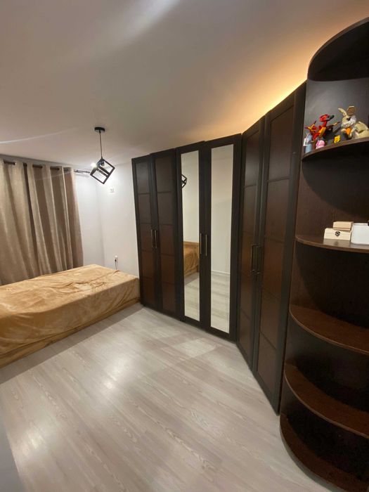 Închiriez apartament cu o cameră