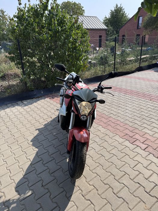 Honda CB1000R ABS 2016