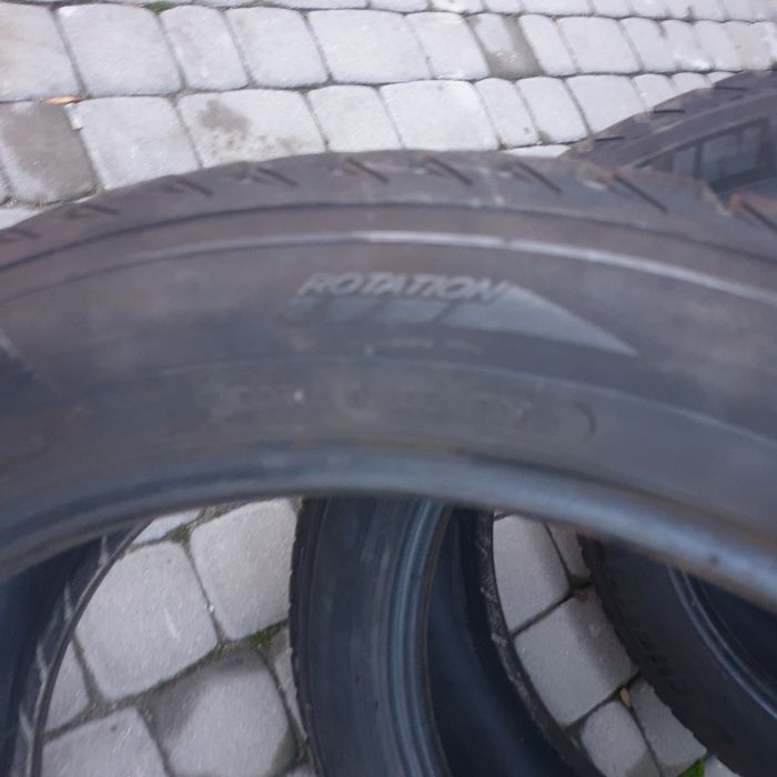 Гуми Michelin 21