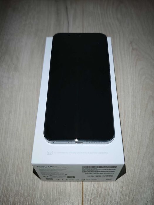 Xiaomi 14 512 gb 12 ram