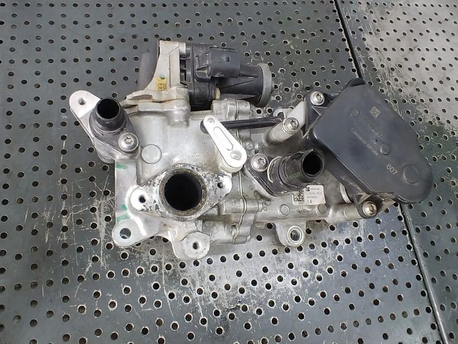 racitor gaze cu egr 2.2 d alfa romeo giulia stelvio 46338628  50276479