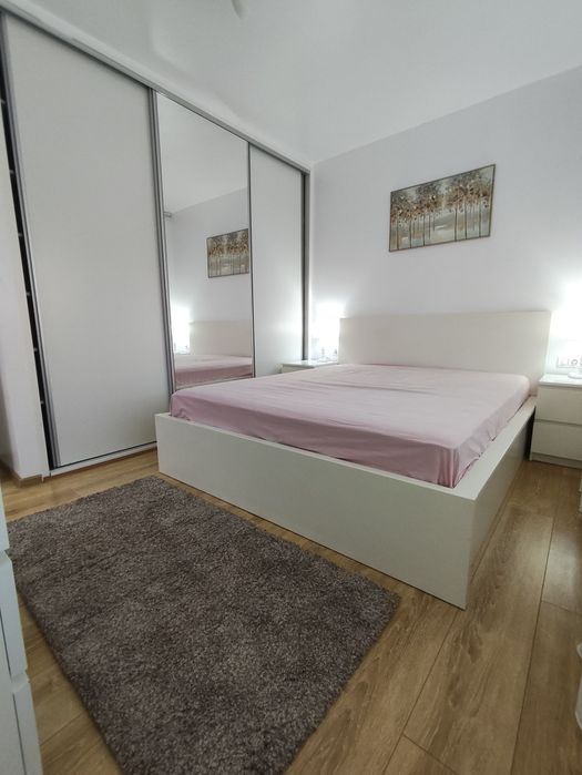 Apartament City Park cu parcare