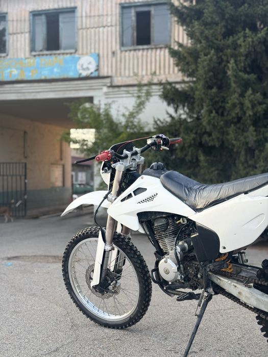 Эндуро 06 250 кубов