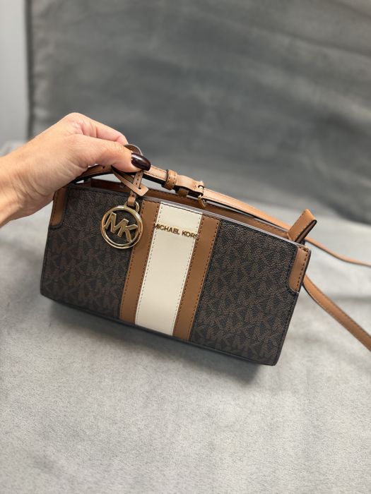 Оригинална чанта Michael Kors