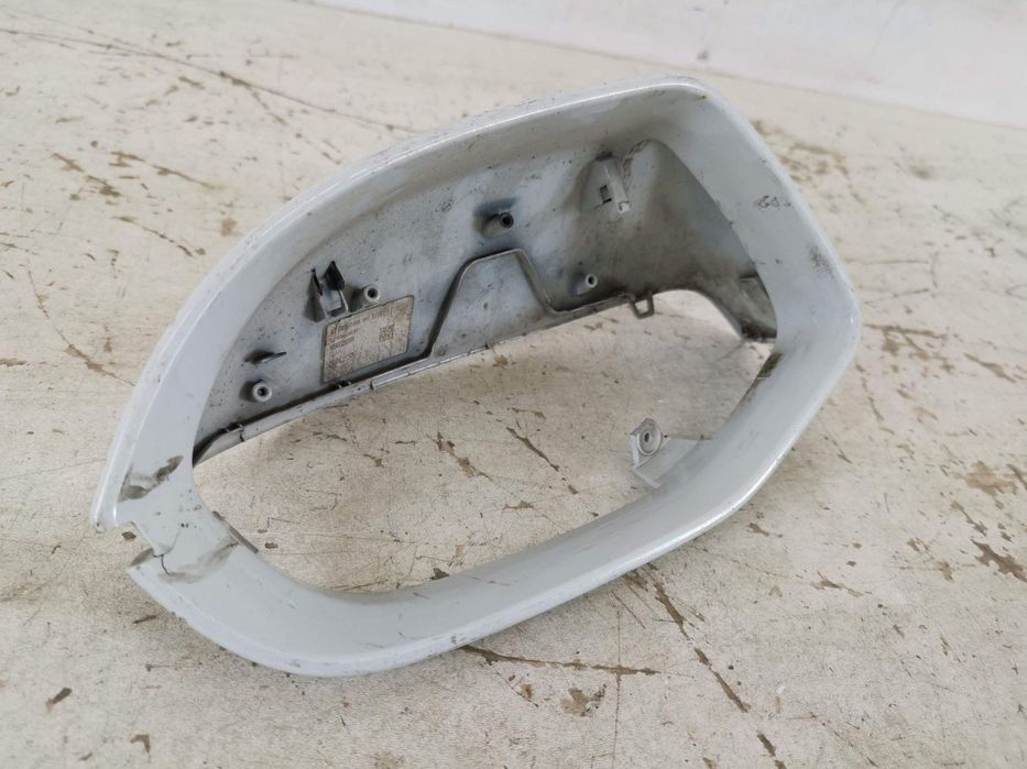 Capac Oglinda Stanga Audi RS 7 4G [facelift] 2014 2015 2016 2017 2018