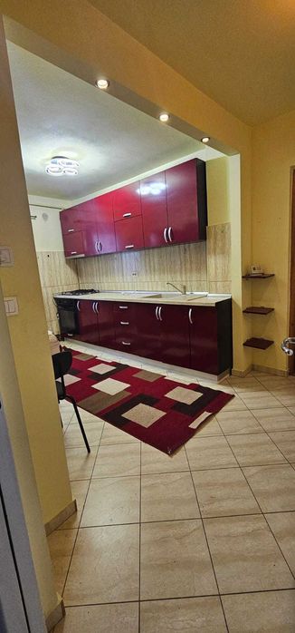 Inchiriez apartament cu 2 camere in zona Modern Timisoara