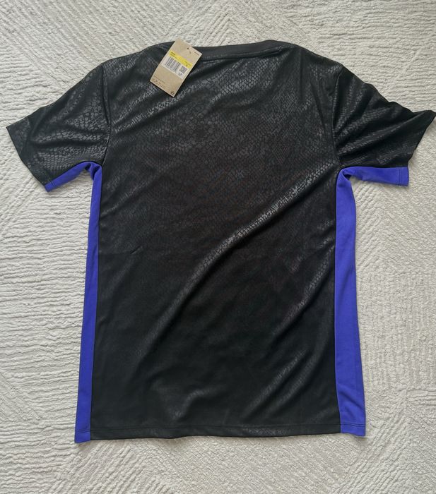 Barca x Kobe bryant 25/26