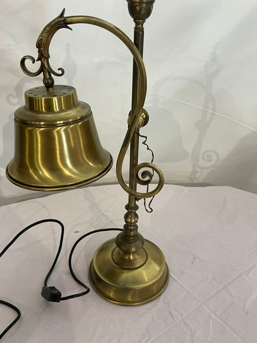 Lampa***bronz***birou
