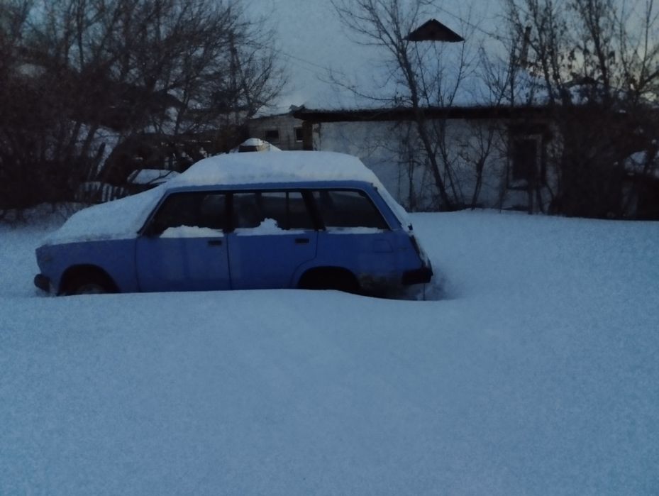 Продам Жигули 2102