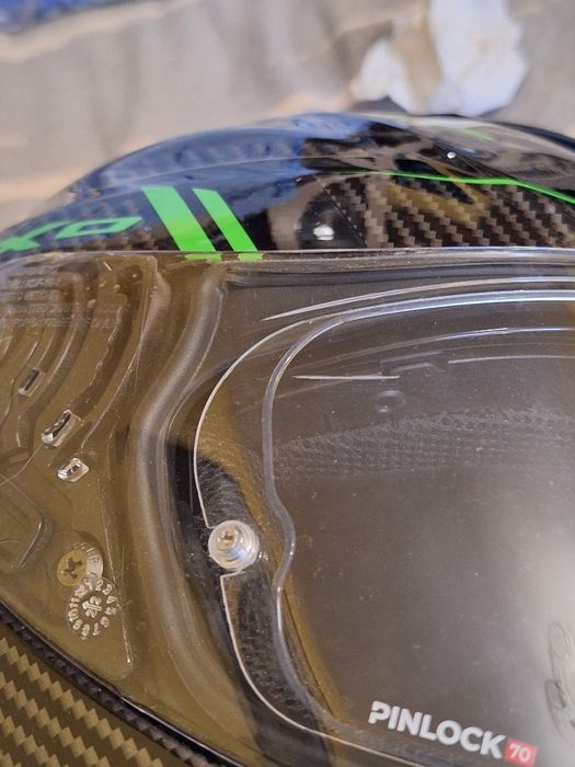 Scorpion EXO-1400 EVO Air Carbon – Mărime S – 22.06
