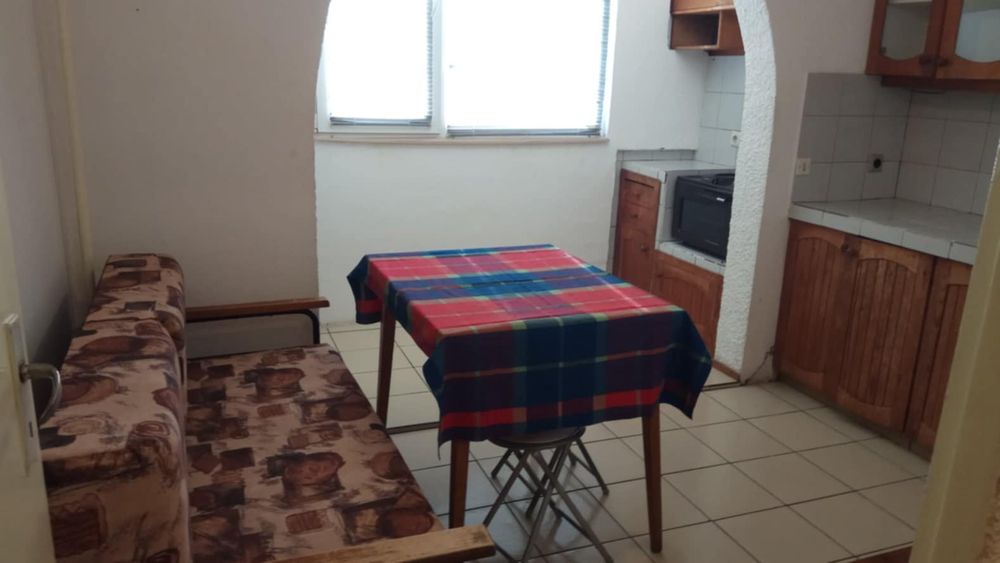 Продава се Едностаен апартамент в Плевен, Идеален център - 49 кв.м за 756 €/кв.м - Снимка #1