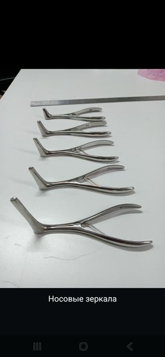 Медицинский инструмент